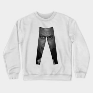 Jeff Goldblum Crewneck Sweatshirt